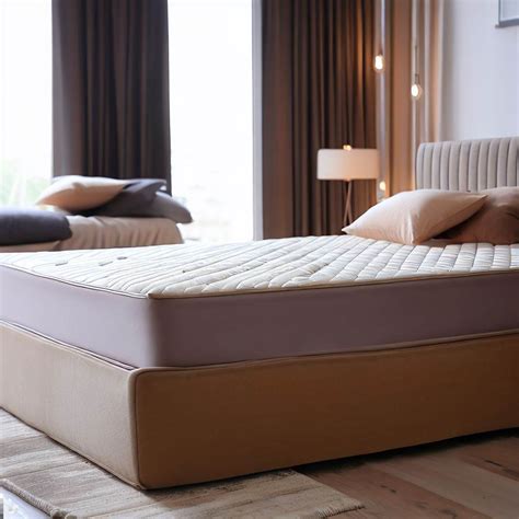 Surmatelas pour matelas trop ferme Améliorez votre confort de sommeil