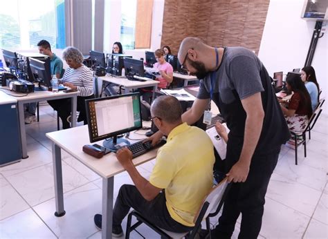 Qualifica Mauá tem mais de 184 vagas abertas para cursos