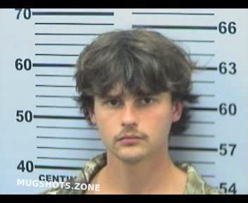 Carr Preston Edward Mobile County Mugshots Zone