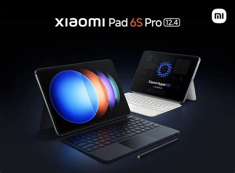 Xiaomi Pad 6S Pro tanıtıldı İşte özellikleri ve fiyatı DonanımHaber