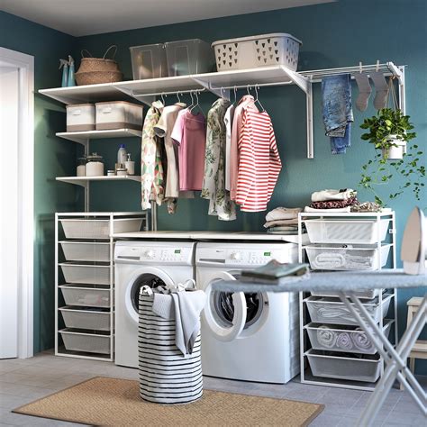 Системы для кладовок в интерьере (33 фото) - красивые картинки и HD фото