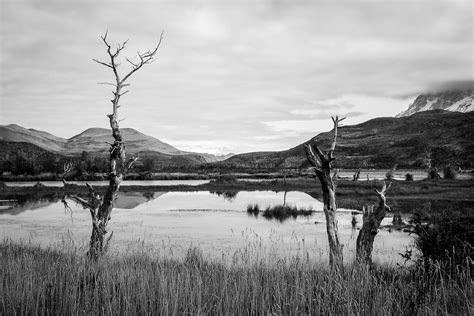 Torres Del Paine National Park Jason Goodman