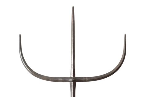 Chinese Tiger Fork Mandarin Mansion