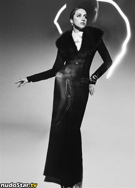 Tate McRae Tatemcrae U41351078 Nude OnlyFans Photo 29 Nudostar TV