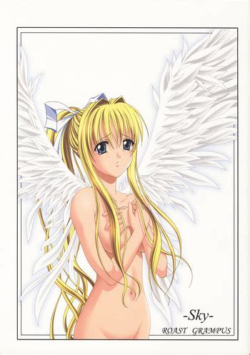 Sky Nhentai Hentai Doujinshi And Manga