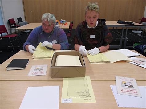 Keeping Archives Alive Into The Outside