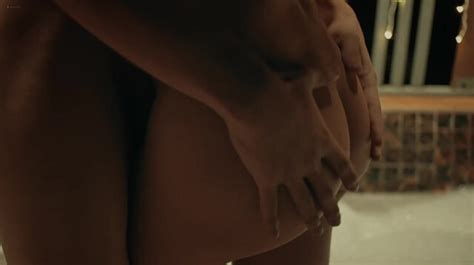 Nude Video Celebs Phoebe Walker Nude Katrina Dovey Nude LiveScream 2022