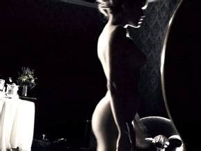 THE SPIRIT NUDE SCENES AZNude