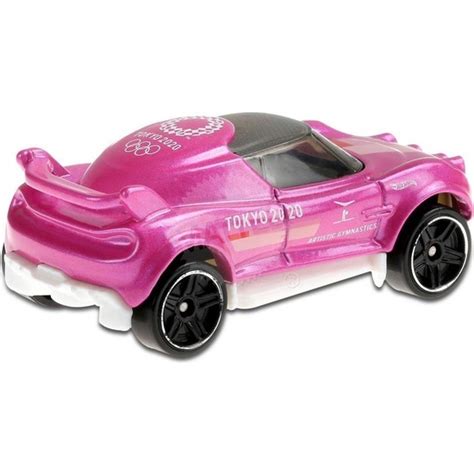 Hot Wheels 5785 Hot Wheels Tekli Arabalar Hı Beam GHC95 Fiyatı