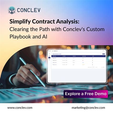 Conga Unveils Ai Enhanced Contract Lifecycle Management Solution