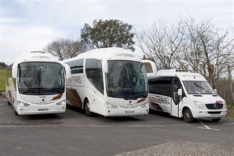 Las 13 mejores empresas de alquiler de autobuses para boda en Guipúzcoa