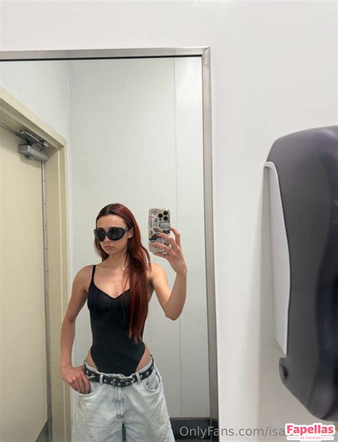 Isabellaroy Aka Izabellaroy Nude Leaks OnlyFans Fapellas
