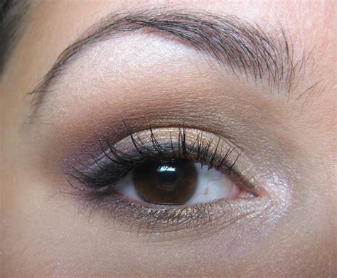 Bunzie13 Gold Purple UD Naked Palette