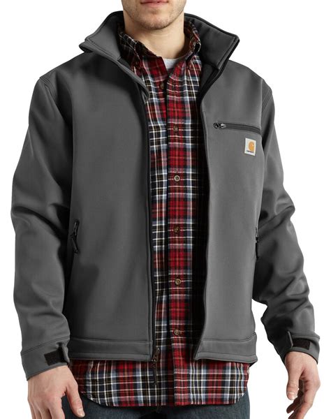 Carhartt Mens Crowley Jacket Sheplers