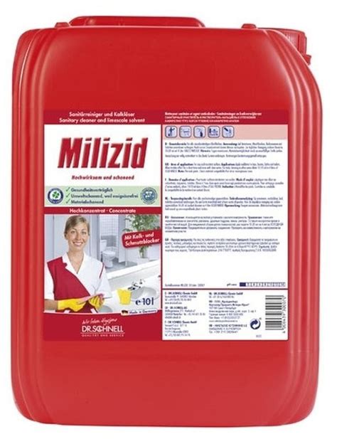 Dr. Schnell Milizid ab 5,19 € (Juni 2025 Preise) | Preisvergleich bei ...