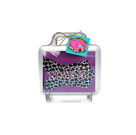 Kit Festa Ch De Lingerie Rom Ntico Elo Produtos Especiais