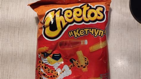 Магазин Фикс Прайс Fix Price Чипсы Cheetos Кетчуп обзор распаковка ...