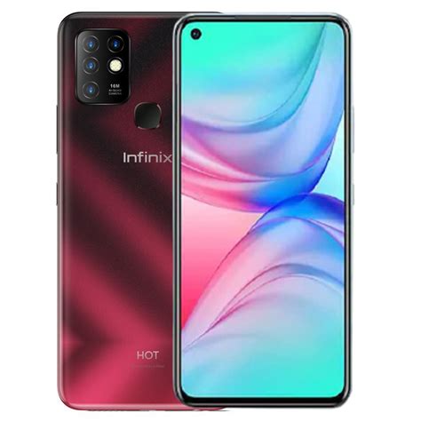 Infinix Hot 10 Play |Specifications, Performance and Details Revealed