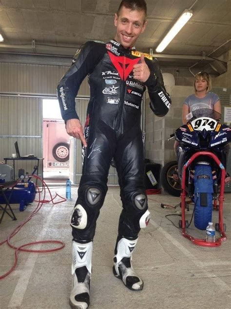 Hot Men Particularly Biker Gear On Tumblr
