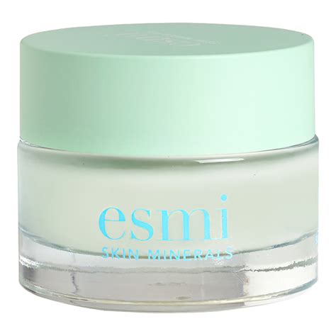 Buy Esmi Skin Minerals Mini Calming Hydra-Fluid Moisturizer | Sephora ...