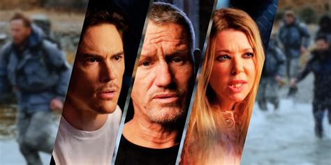 Special Forces Season 2 Cast & Trailer Revealed