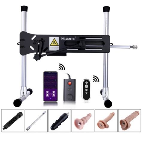 Buy Dildo Machine Sale Cheap Hismith Fucking Machines Best