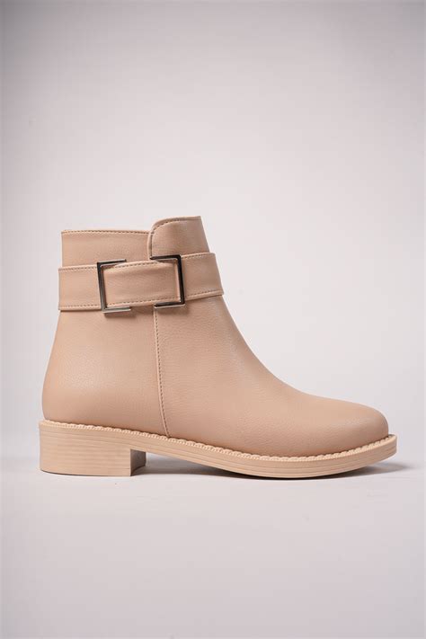 Riccon Hilyariel Kadın 0012078 Nude Cilt Fiyatı Yorumları Trendyol