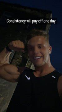 Fit As Fuck Joshua Tilleard Page 36 LPSG