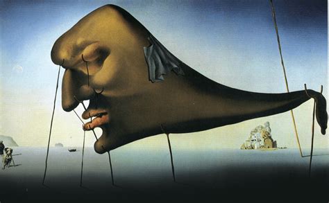 Сальвадор Дали и сюрреализм | Wir.by