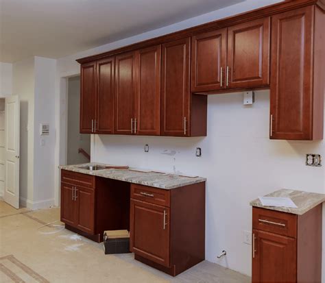 how much is it to replace kitchen cabinets