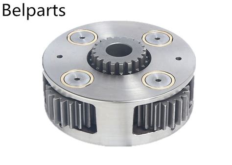 Nd Carrier Assy Planetary Gear Parts For Lg Excavator Swing