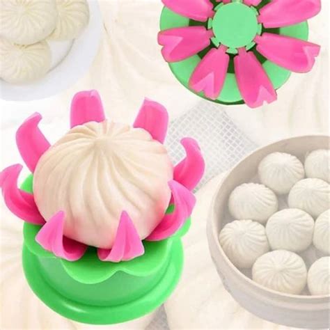 Manual Plastic Momo Maker For Cooking Capacity Kg At ₹ 30piece In Surat