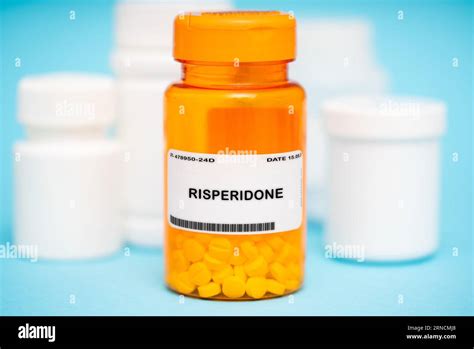 Medicamento Que Se Usa Para Tratar La Esquizofrenia El Trastorno
