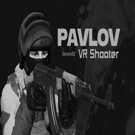 Pavlov Vr Steam Nowa Gra PeŁna Wersja Pc Stan Nowy 44 99 Zł Sklepy