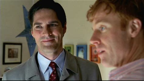 Aaron Hotchner - SSA Aaron Hotchner Photo (13672629) - Fanpop