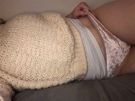 She Needs A Cuddle Porn Pic