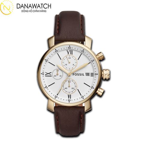 Đồng hồ Nam Fossil BQ1009 | Danawatch