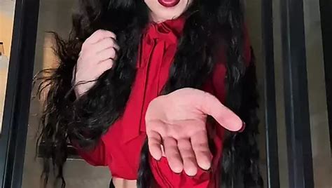 Hot Sissy Trans Iskra Electrical Get Ready To Big Cock And Fuck In Ass Shemale Solo Porn Xhamster