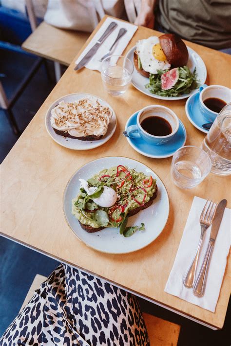 New York City Food Guide: Where to eat in New York City? - Bikinis