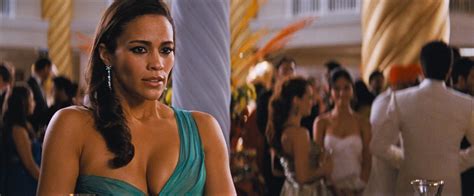 Paula Patton Mission Impossible