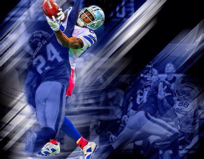 Dez Football Projects :: Photos, videos, logos, illustrations and ...