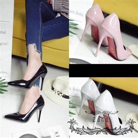 Cover for Heels are the best