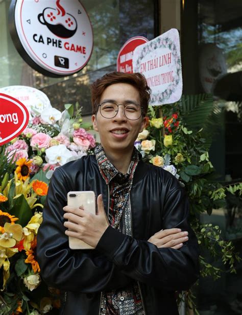 Những hot streamer Việt là tổng tài kinh doanh đáng nể