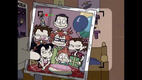 All Grown Up Season 1 Review Youtube