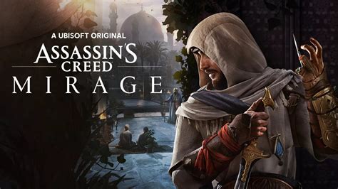 Hoy Llega El Modo De Muerte Permanente A Assassins Creed Mirage