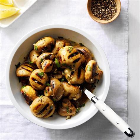 10 Ways to Cook with Mushrooms | Taste of Home