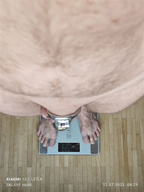 Weighing Cagecheck Fuck With The Plug On July 12th 2023 20 Nude Pics XHamster