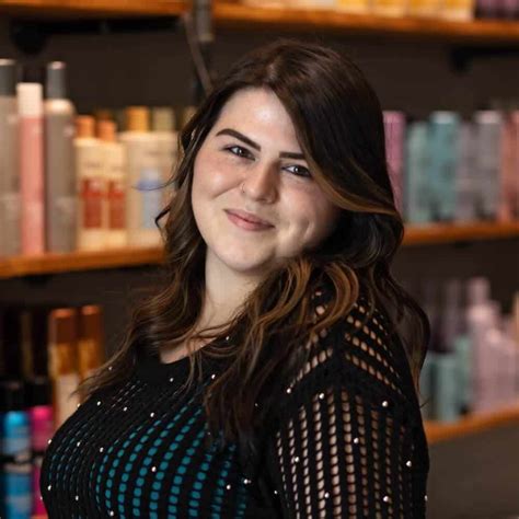 Amber Taylor Vivid Salon