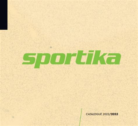 Sportika