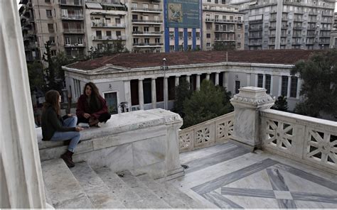 New University Security System Gets To Work
